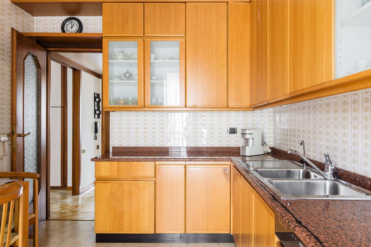 Vista Duomo - Bymyhomeincomo Ngoại thất bức ảnh