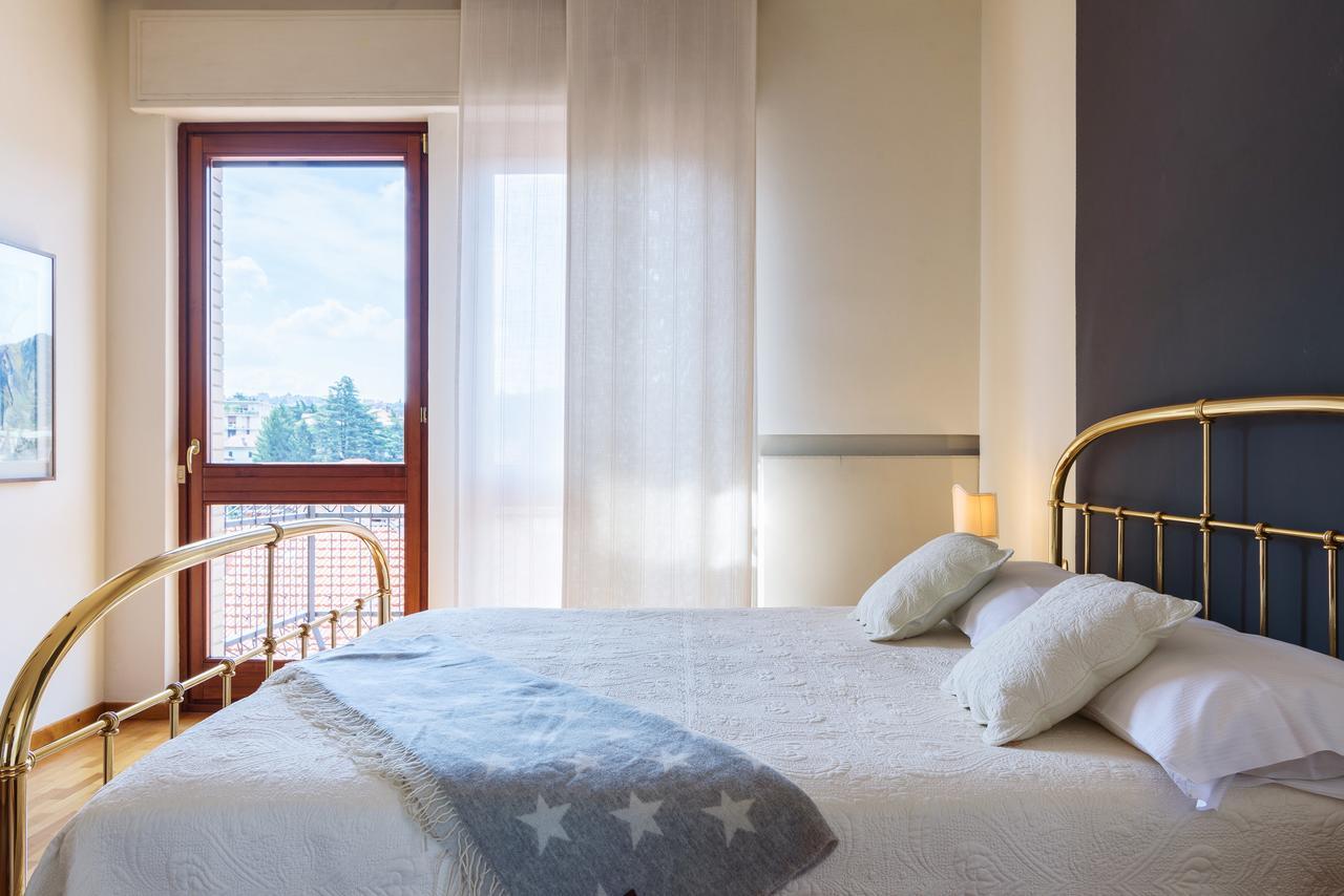 Vista Duomo - Bymyhomeincomo Ngoại thất bức ảnh