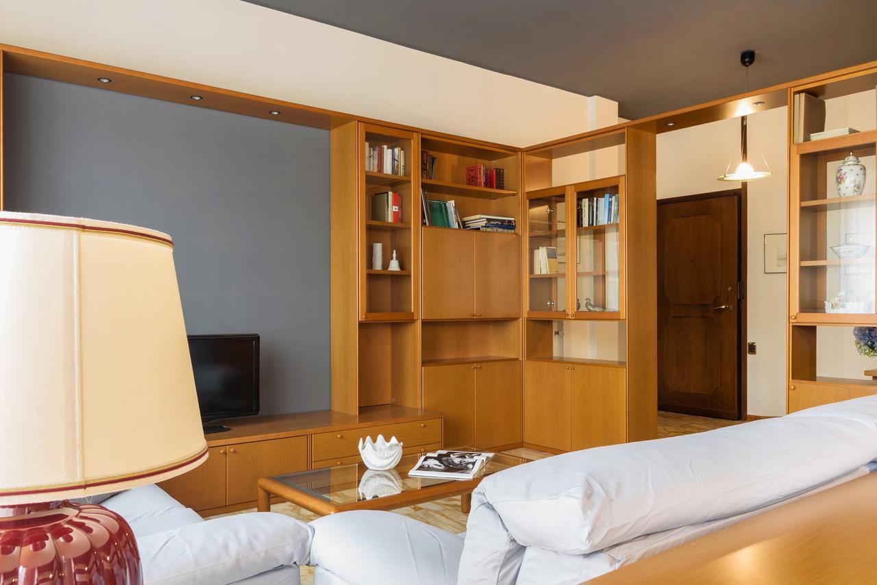 Vista Duomo - Bymyhomeincomo Ngoại thất bức ảnh