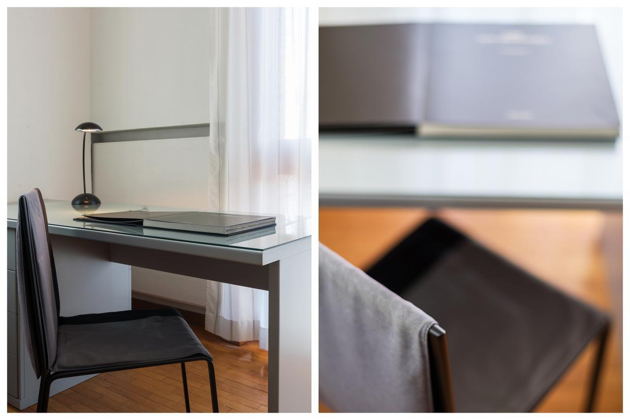 Vista Duomo - Bymyhomeincomo Ngoại thất bức ảnh