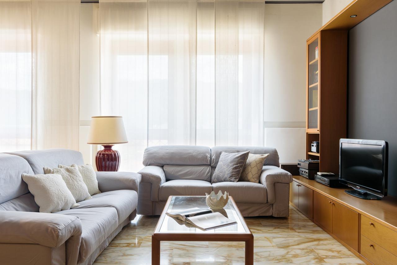 Vista Duomo - Bymyhomeincomo Ngoại thất bức ảnh