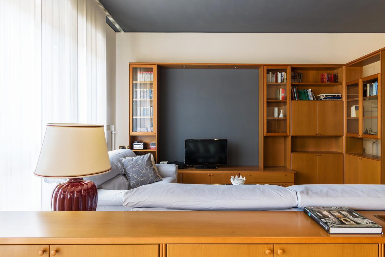 Vista Duomo - Bymyhomeincomo Ngoại thất bức ảnh