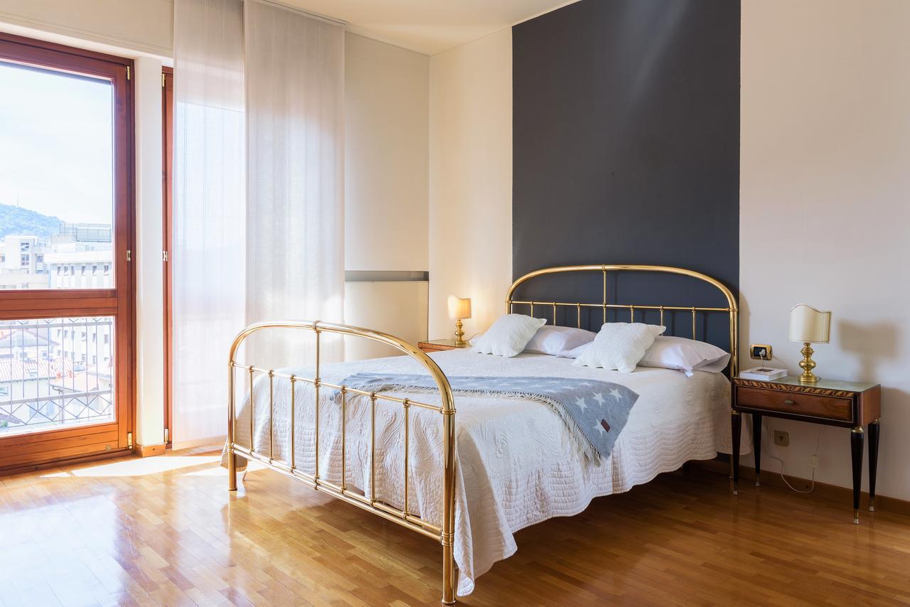 Vista Duomo - Bymyhomeincomo Ngoại thất bức ảnh